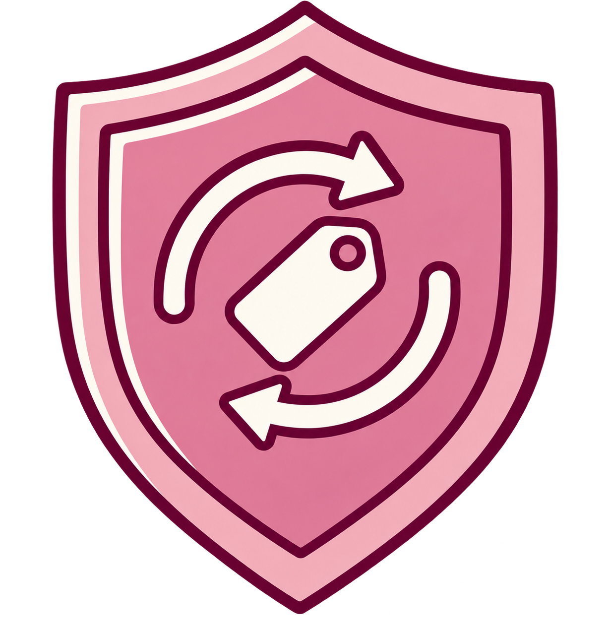 STØRRELSEBYTTE